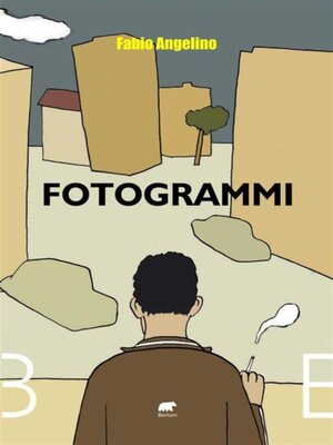 cover image of Fotogrammi